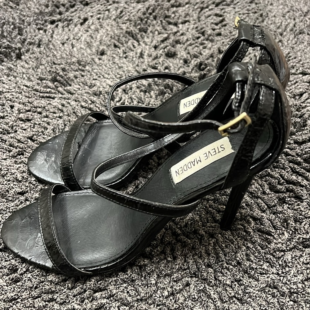 Steve Madden Heels